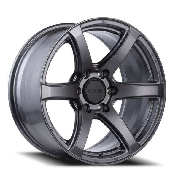 Enkei Cyclone Cyclone product medium 16  X8     6-139.70 0   DGMTXX