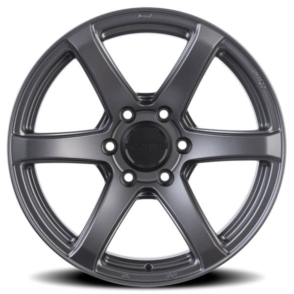 Enkei Cyclone Cyclone product medium 16  X8     6-139.70 0   DGMTXX