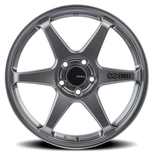 Enkei T6R T6R product medium 18  X8.5   5-100.00 45  DGGLXX