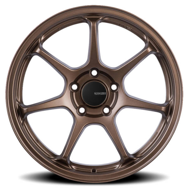 Enkei TS7 TS7 product medium 18  X9.5   5-100.00 45  BZMTXX