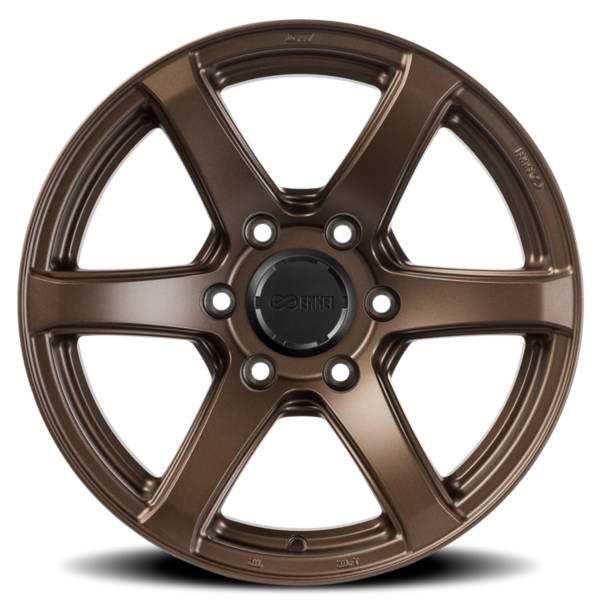 Enkei Cyclone Cyclone product medium 17  X9     6-139.70 0   BZMTXX