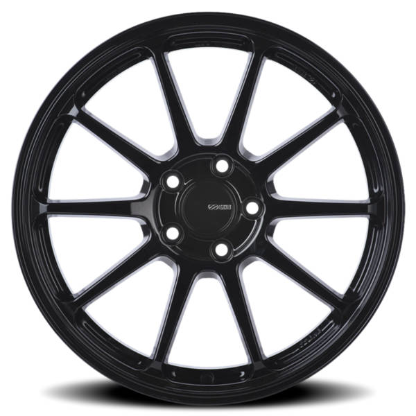 Enkei PX10 PX10 product medium 16  X7     5-114.30 45  BKGLXX