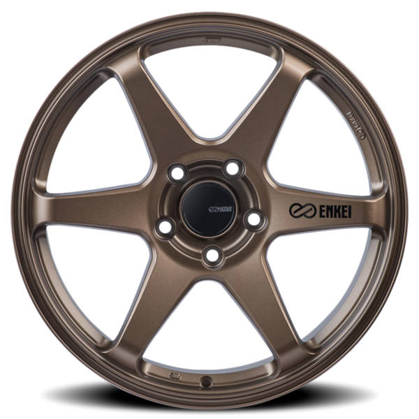 Enkei T6R T6R product medium 18  X9.5   5-120.00 45  BZMTXX