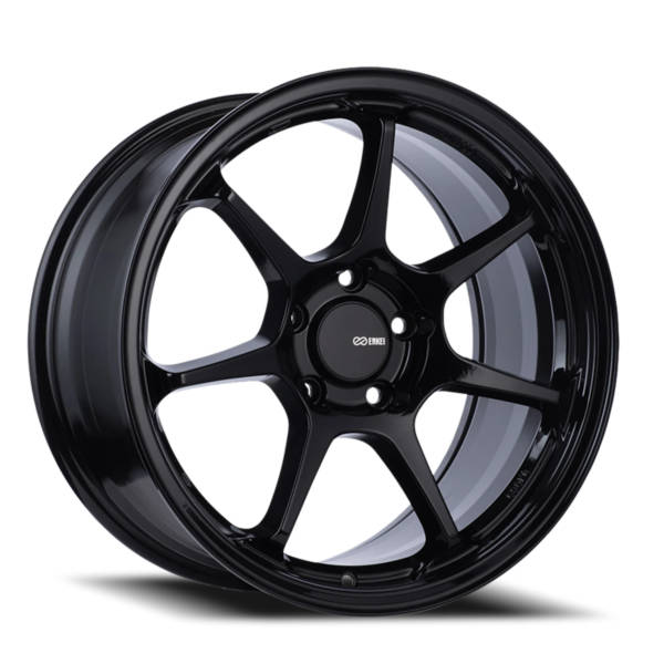 Enkei TS7 TS7 product medium 18  X9.5   5-100.00 45  BKGLXX