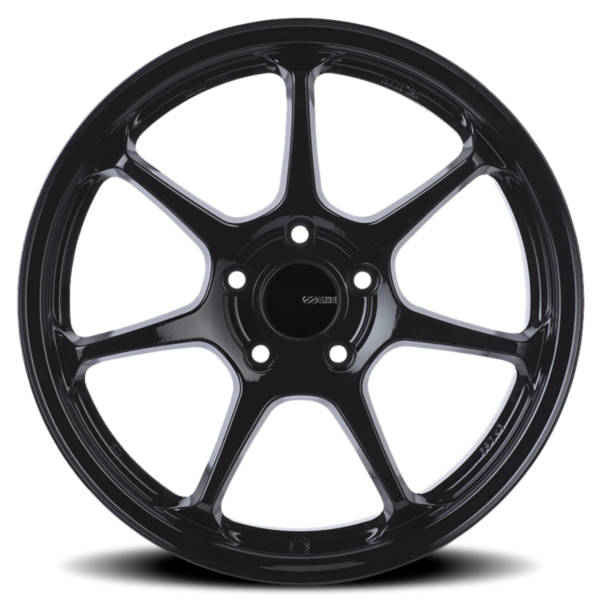 Enkei TS7 TS7 product medium 18  X9.5   5-100.00 45  BKGLXX