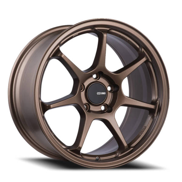 Enkei TS7 TS7 product medium 18  X8     5-112.00 45  BZMTXX
