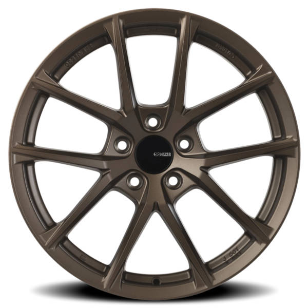 Enkei Helix Helix product medium 18  X8.5   5-114.30 38  BZMTXX