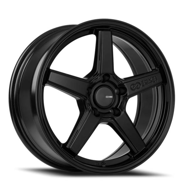 Enkei Quasar Quasar product medium 19  X8     5-114.30 35  BKGLXX