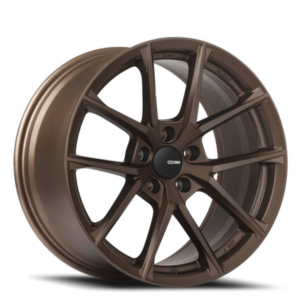 Enkei Helix Helix product medium 18  X9.5   5-120.00 45  BZMTXX