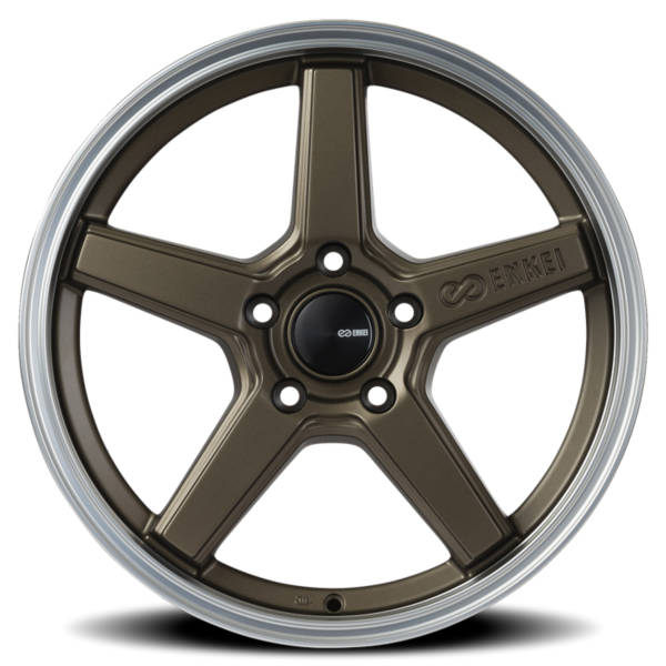 Enkei Quasar Quasar product medium 17  X7.5   5-114.30 40  BZMTXX