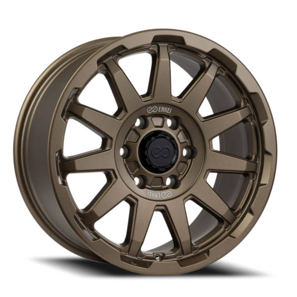 Enkei Trail-Cross Trail-Cross product medium 18  X9     6-139.70 -12   MTXX