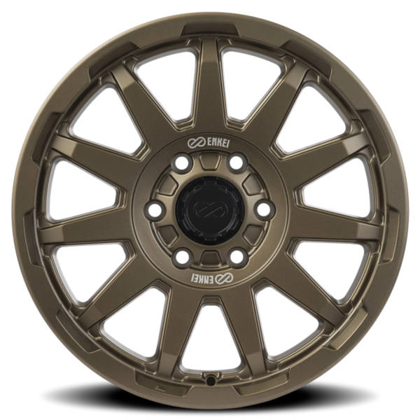Enkei Trail-Cross Trail-Cross product medium 20  X9     6-139.70 20    MTXX