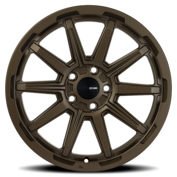 Enkei Adventurer 17 X7.5 5-108.00 BZMTXX | Discount Tire