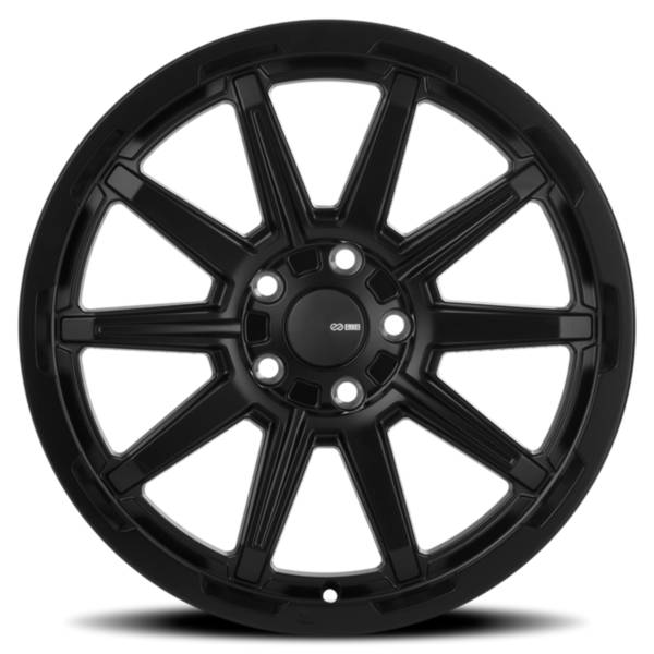 Enkei Adventurer Adventurer product medium 18  X8     5-108.00     BKMTXX