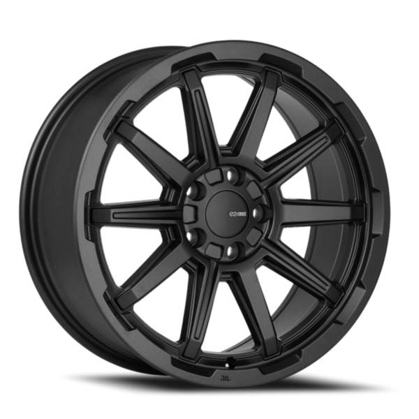 Enkei Adventurer Adventurer product medium 18  X8     5-100.00     DGMTXX