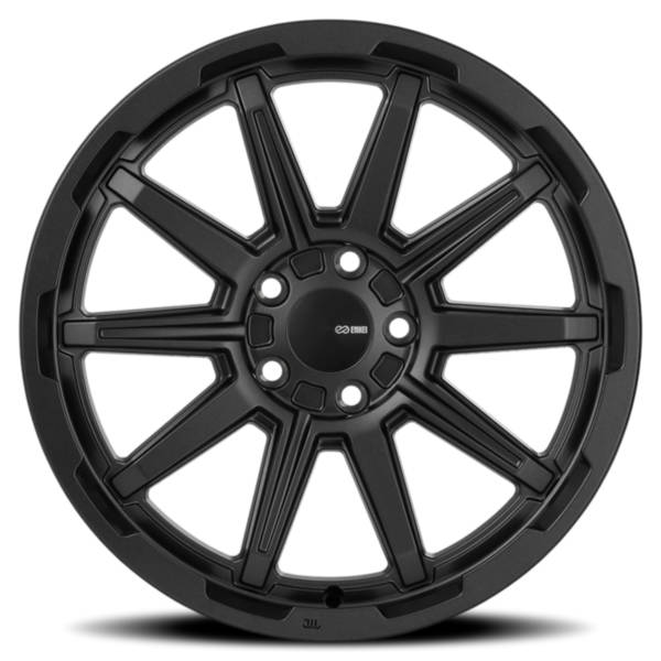 Enkei Adventurer Adventurer product medium 18  X8     5-108.00     DGMTXX