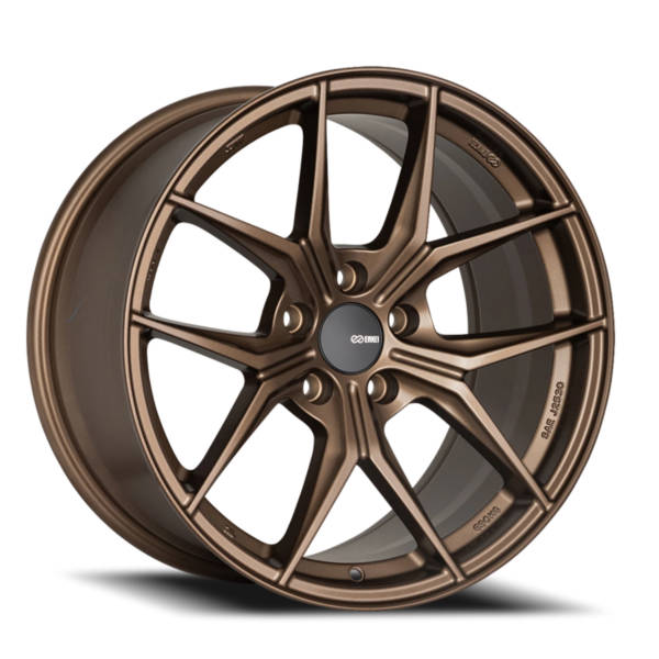 Enkei TSR-X TSR-X product medium 20  X9.5   5-114.30 40  BZGLXX
