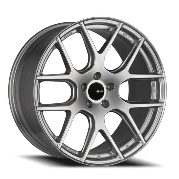 Enkei XM-6 XM-6 product medium 20  X9.5   5-120.00 40  GYGLXX