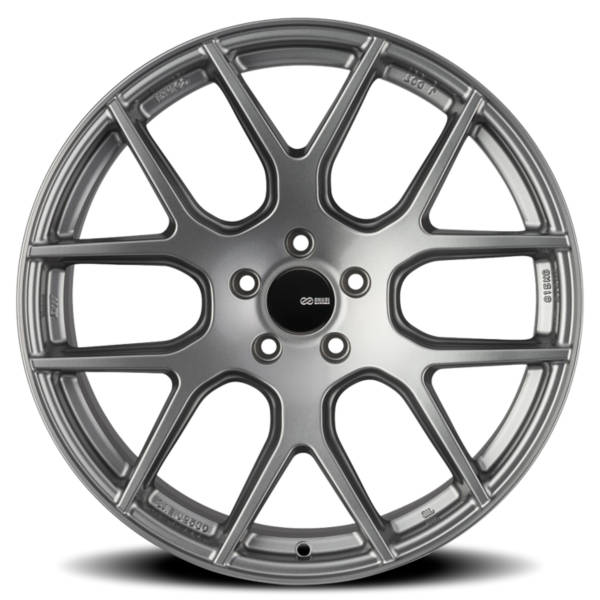 Enkei XM-6 XM-6 product medium 20  X9.5   5-120.00 40  GYGLXX