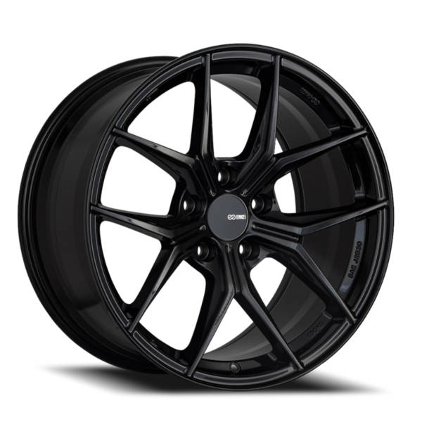 Enkei TSR-X TSR-X product medium 20  X9.5   5-120.00 40  BKGLXX