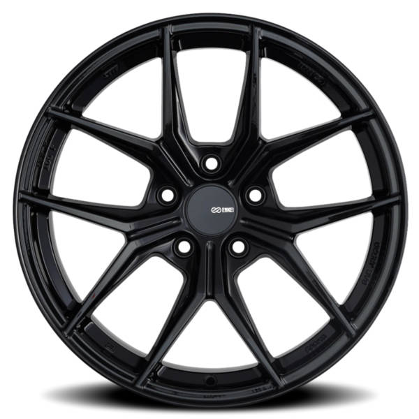 Enkei TSR-X TSR-X product medium 20  X9.5   5-120.00 40  BKGLXX