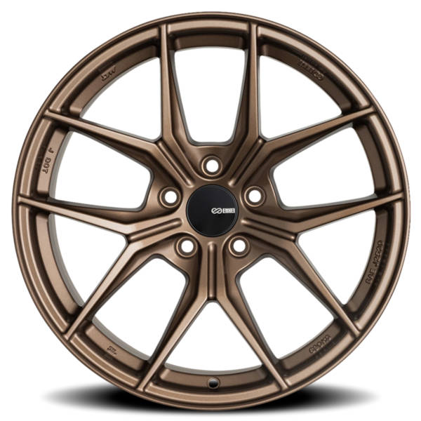 Enkei TSR-X TSR-X product medium 18  X9.5   5-114.30 38  BZGLXX
