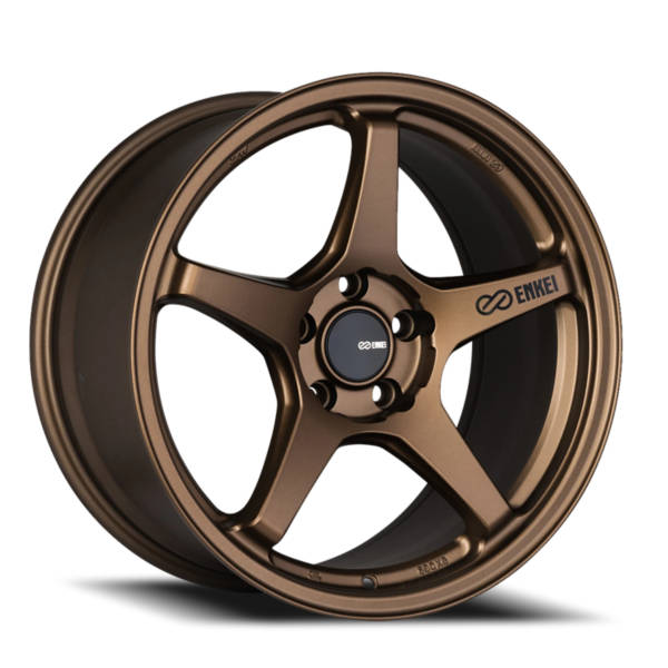 Enkei TS-5 TS-5 product medium 18  X9.5   5-114.30 38  BZMTXX