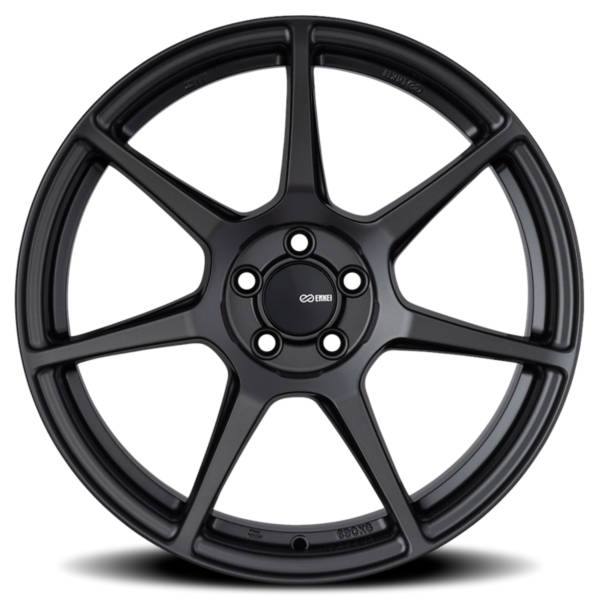 Enkei TFR TFR product medium 18  X9.5   5-114.30 38  DGMTXX