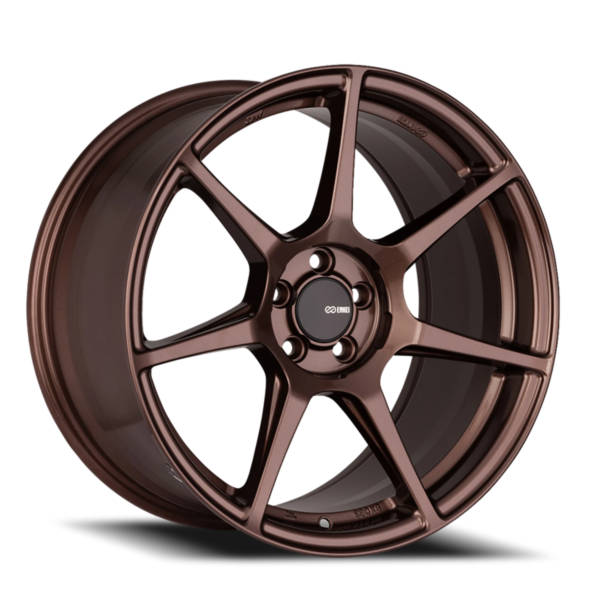 Enkei TFR TFR product medium 18  X9.5   5-100.00 45  BZGLXX