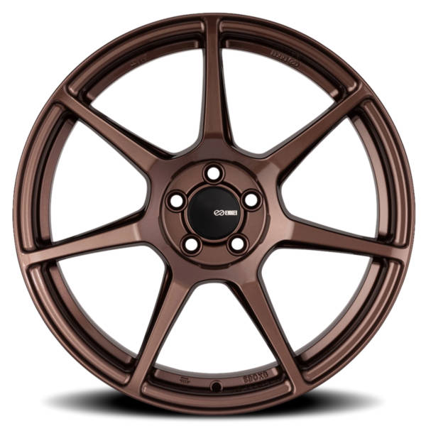 Enkei TFR TFR product medium 18  X9.5   5-100.00 45  BZGLXX