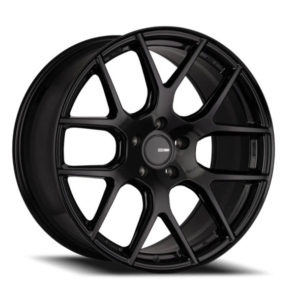 Enkei XM-6 XM-6 product medium 20  X8.5   5-120.00 40  BKGLXX