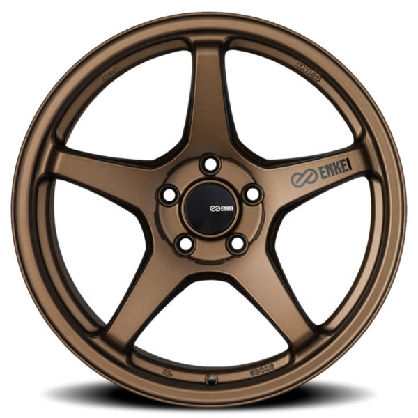 Enkei TS-5 TS-5 product medium 18  X8.5   5-100.00 45  BZMTXX
