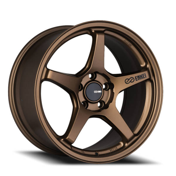 Enkei TS-5 TS-5 product medium 18  X8     5-112.00 45  BZMTXX