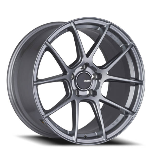 Enkei TS-V TS-V product medium 18  X8.5   5-108.00 40  GYGLXX
