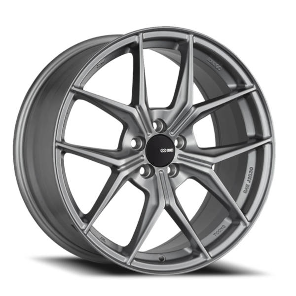 Enkei TSR-X TSR-X product medium 18  X8     5-112.00 45  GYGLXX