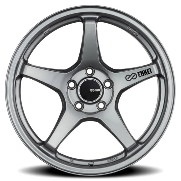 Enkei TS-5 TS-5 product medium 18  X8     5-114.30 40  GYGLXX