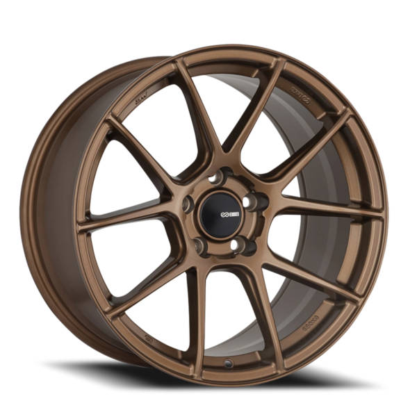 Enkei TS-V TS-V product medium 18  X8.5   5-114.30 38  BZGLXX