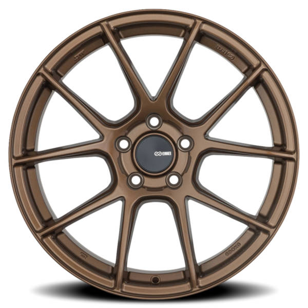 Enkei TS-V TS-V product medium 18  X8.5   5-114.30 38  BZGLXX