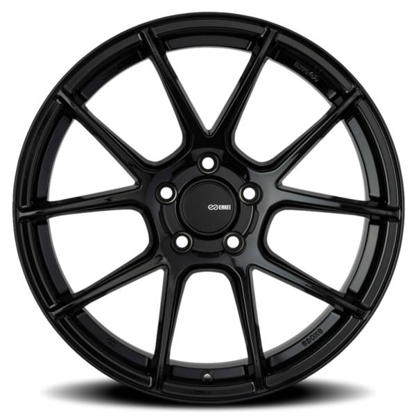 Enkei TS-V TS-V product medium 17  X8     5-114.30 45  BKGLXX