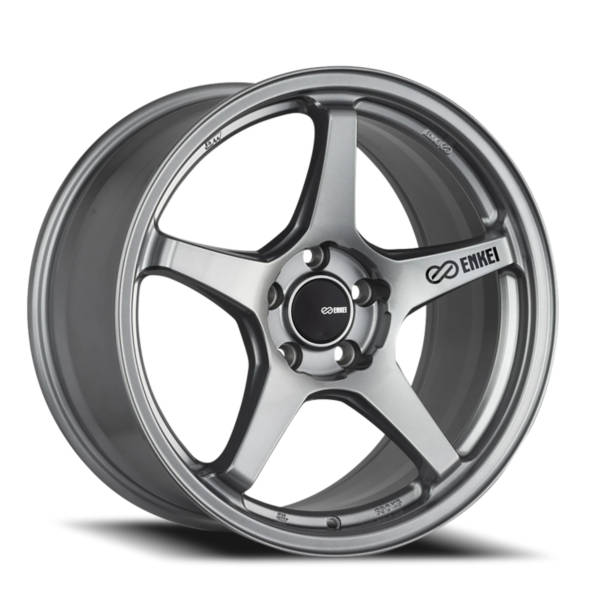 Enkei TS-5 TS-5 product medium 17  X8     5-100.00 45  GYGLXX