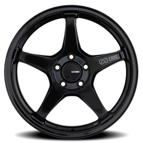 Enkei TS-5 TS-5 product medium 17  X8     5-100.00 45  BKGLXX