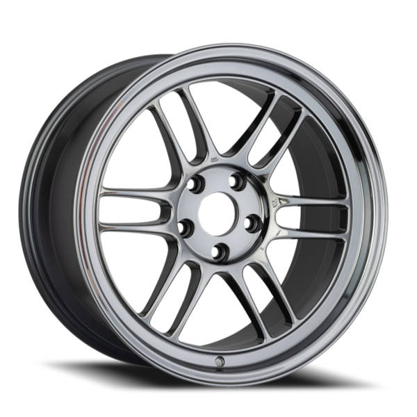 Enkei RPF1 RPF1 product medium 18  X8.5   5-120.00 40  SLGLXX