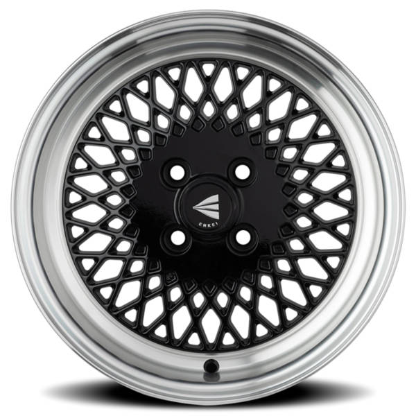 Enkei ENKEI92 ENKEI92 product medium 15  X8     4-100.00 25  BKMTXX