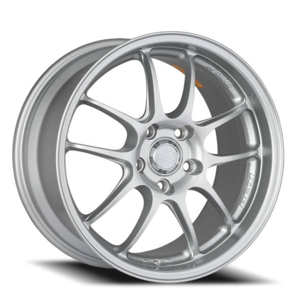 Enkei PF01 PF01 product medium 18  X8.5   5-114.30 35  SLGLXX