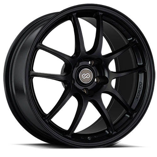 Enkei PF01 PF01 product medium 17  X8     5-114.30 50  BKMTXX