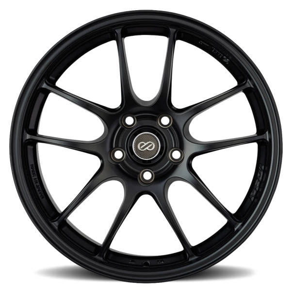 Enkei PF01 PF01 product medium 17  X8     5-114.30 50  BKMTXX