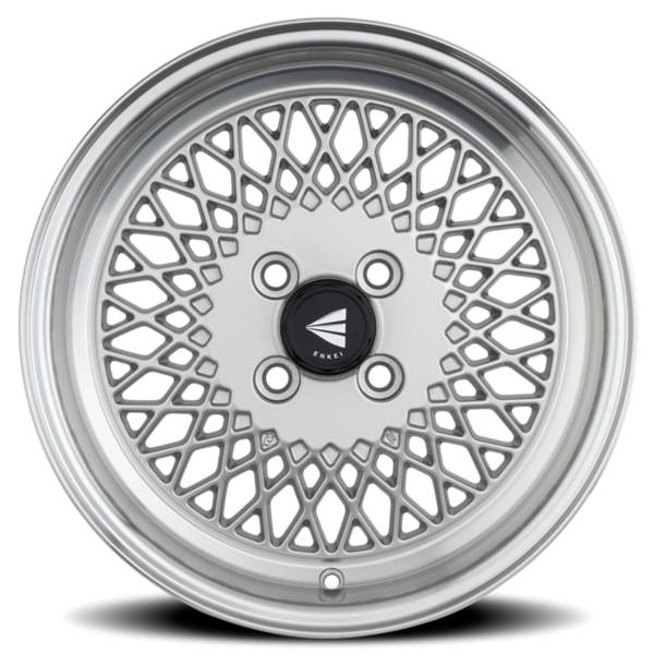 Enkei ENKEI92 ENKEI92 product medium 15  X8     4-100.00 25  SLGLXX