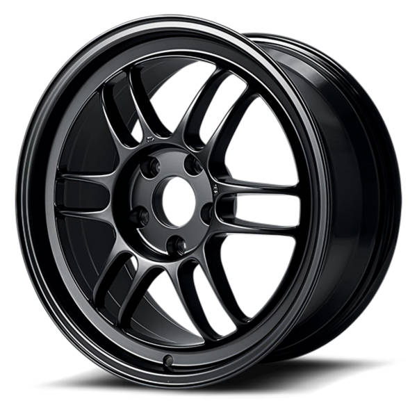 Enkei RPF1 RPF1 product medium 18  X9.5   5-114.30 38  BKMTXX