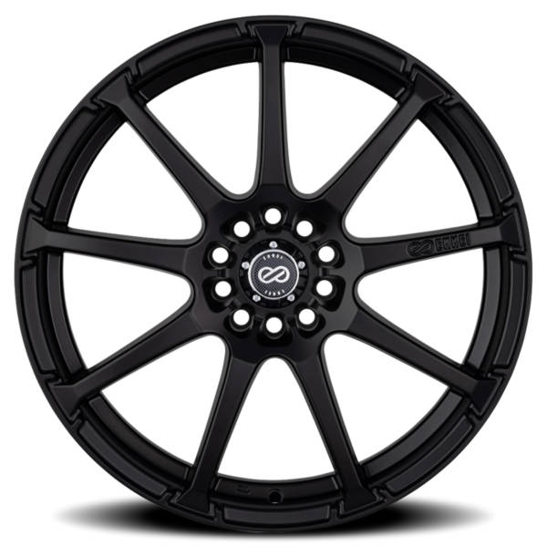 Enkei EDR9 EDR9 product medium 16  X7     5-100.00/114.30 38  BKMTXX