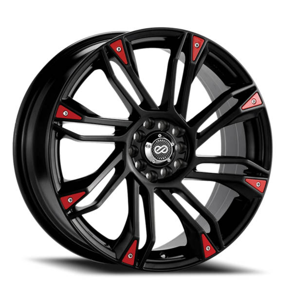 Enkei GW8 GW8 product medium 17  X7     4-100.00/114.30 42  BKMTXX